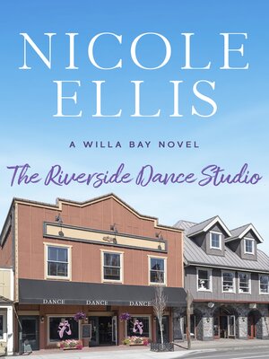 cover image of The Riverside Dance Studio